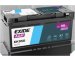 startovací baterie EXIDE EK950