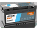 startovací baterie EXIDE EL1000