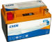 startovací baterie EXIDE ELTX12