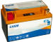 startovací baterie EXIDE ELTX14H