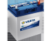 żtartovacia batéria VARTA 5401260333132