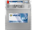 startovací baterie VARTA 540127033K262