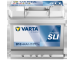 startovací baterie VARTA 544402044K262