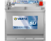 startovací baterie VARTA 545077030K262