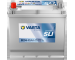 startovací baterie VARTA 545079030K262