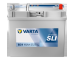 startovací baterie VARTA 545155033K262