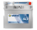 startovací baterie VARTA 545156033K262