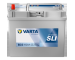 startovací baterie VARTA 545157033K262