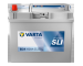 startovací baterie VARTA 545158033K262
