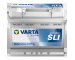 startovací baterie VARTA 560408054K262