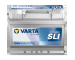startovací baterie VARTA 560409054K262