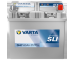 startovací baterie VARTA 560410054K262