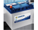 startovací baterie VARTA 5604110543132