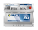startovací baterie VARTA 566047051K182