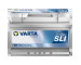 startovací baterie VARTA 570144064K262