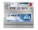 startovací baterie VARTA 570412063K262