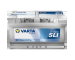 startovací baterie VARTA 580406074K262