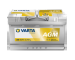 żtartovacia batéria VARTA 580901080K262