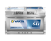 startovací baterie VARTA 585400080K262