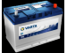 startovací baterie VARTA 585501080D842