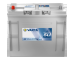 startovací baterie VARTA 625014072K182