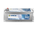 startovací baterie VARTA 640400080K182