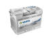 startovací baterie VARTA 840070076C542