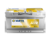 startovací baterie VARTA 840095085K312