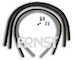 Tlakove potrubi, tlakovy senzor (filtr sazi a pevnych castic ERNST 410007