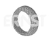 Těsnicí kroužek, výfuková trubka ERNST 491297