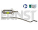 Filtr pevnych castic, vyfukovy system ERNST 920186