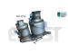 Filtr pevnych castic, vyfukovy system ERNST 911276