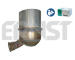 Filtr pevnych castic, vyfukovy system ERNST 921176
