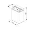 startovací baterie BOSCH 0 092 M40 340