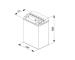 startovací baterie BOSCH 0 092 M40 360