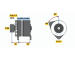 Alternátor BOSCH 0 120 468 108