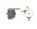 Alternátor BOSCH 0 120 469 043