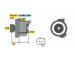 generátor BOSCH 0 122 0AA 1P0