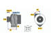 generátor BOSCH 0 123 115 014