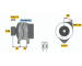Alternátor BOSCH 0 124 325 008