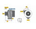 generátor BOSCH 0 124 515 055