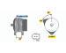 Alternátor BOSCH 0 124 515 058