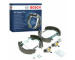 Sada brzdových čelistí BOSCH 0 204 114 546