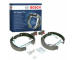 Sada brzdových čelistí BOSCH 0 204 114 556