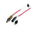 Lambda sonda BOSCH 0 258 003 003