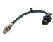 Lambda sonda BOSCH 0 258 007 204