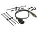 Lambda sonda BOSCH 0 258 007 353