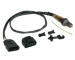 Lambda sonda BOSCH 0 258 010 034