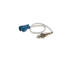 Lambda sonda BOSCH 0 258 030 461