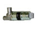 Volnoběžný regulační ventil, přívod vzduchu BOSCH 0 280 140 505